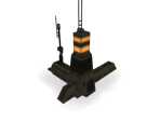 Research Team Generator - Colony Wars: Red Sun