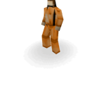 Refinery Worker - Colony Wars: Red Sun