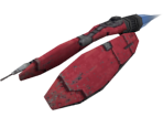 Godfather Fighter - Colony Wars: Red Sun