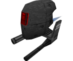 League Robo Fighter - Colony Wars: Red Sun