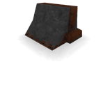Scavenger Barrier - Colony Wars: Red Sun