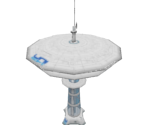 Unisoft Base - Colony Wars: Red Sun