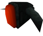 Sha'Har Drone - Colony Wars: Red Sun
