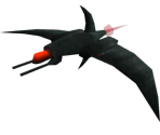 Sha'Har Feeder - Colony Wars: Red Sun