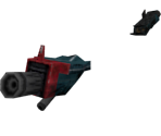 Navy Wreckage 2 - Colony Wars: Red Sun