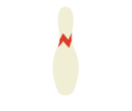 Bowling Pin - Wii Sports