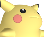 #025 Pikachu (Gigantamax) - Pokémon Sword / Shield