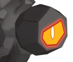 #837 Rolycoly - Pokémon Sword / Shield