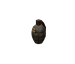 Grenade - House of the Dead 4