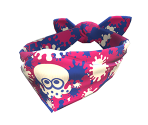 Koshien Bandana - Splatoon 2