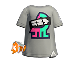 Splatfest Tee - Splatoon 2