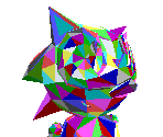 Sonic - Mars Sample Program