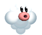 Foo - New Super Mario Bros. Wii
