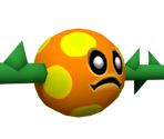 Bramball - New Super Mario Bros. Wii