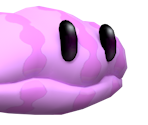 Clampy - New Super Mario Bros. Wii