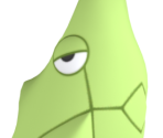 #011 Metapod - Pokémon Sword / Shield