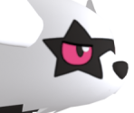 #263 Zigzagoon (Galarian) - Pokémon Sword / Shield