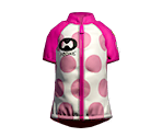 Cycle King Jersey - Splatoon 2