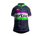 Cycling Shirt - Splatoon 2