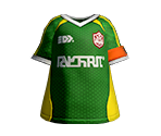 FC Albacore - Splatoon 2