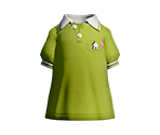 Sage Polo - Splatoon 2