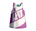 Splash King Tank - Splatoon 2