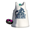 White King Tank - Splatoon 2