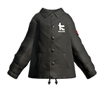Kensa Coat - Splatoon 2