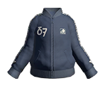 School Jersey - Splatoon 2