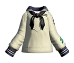 White Sailor Suit - Splatoon 2