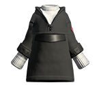 Pullover Coat - Splatoon 2