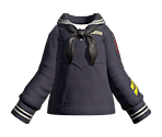 Blue Sailor Suit - Splatoon 2