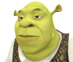 Shrek - Pocket Shrek