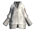 Light Bomber Jacket - Splatoon 2