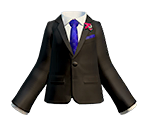 Sennyu Suit - Splatoon 2