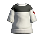 Half-Sleeve Sweater - Splatoon 2