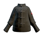 Kung-Fu Zip-Up - Splatoon 2