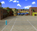 Paradise Street - Super Monkey Ball 2