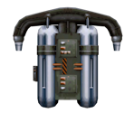 Jetpack - Grand Theft Auto: San Andreas
