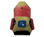 Parachute - Grand Theft Auto: San Andreas