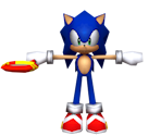 Sonic the Hedgehog - SEGA Superstars Tennis