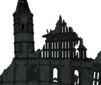 Crumbleden - Super Mario Odyssey