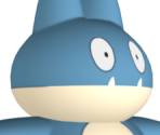 #446 Munchlax - Pokémon Sword / Shield