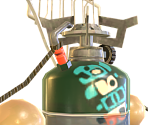 Beacon Buoy - Splatoon 2