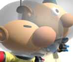 Olimar & Alph - Super Smash Bros. Ultimate