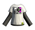 Zink Layered LS - Splatoon 2