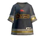 Octoking HK Jersey - Splatoon 2