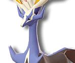 Xerneas - Super Smash Bros. Ultimate