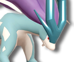 Suicine - Super Smash Bros. Ultimate