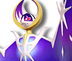 Lunala - Super Smash Bros. Ultimate